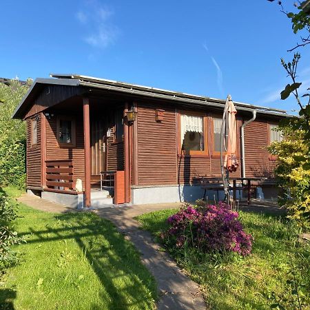 Gartenlandhaus Dohma Eksteriør bilde