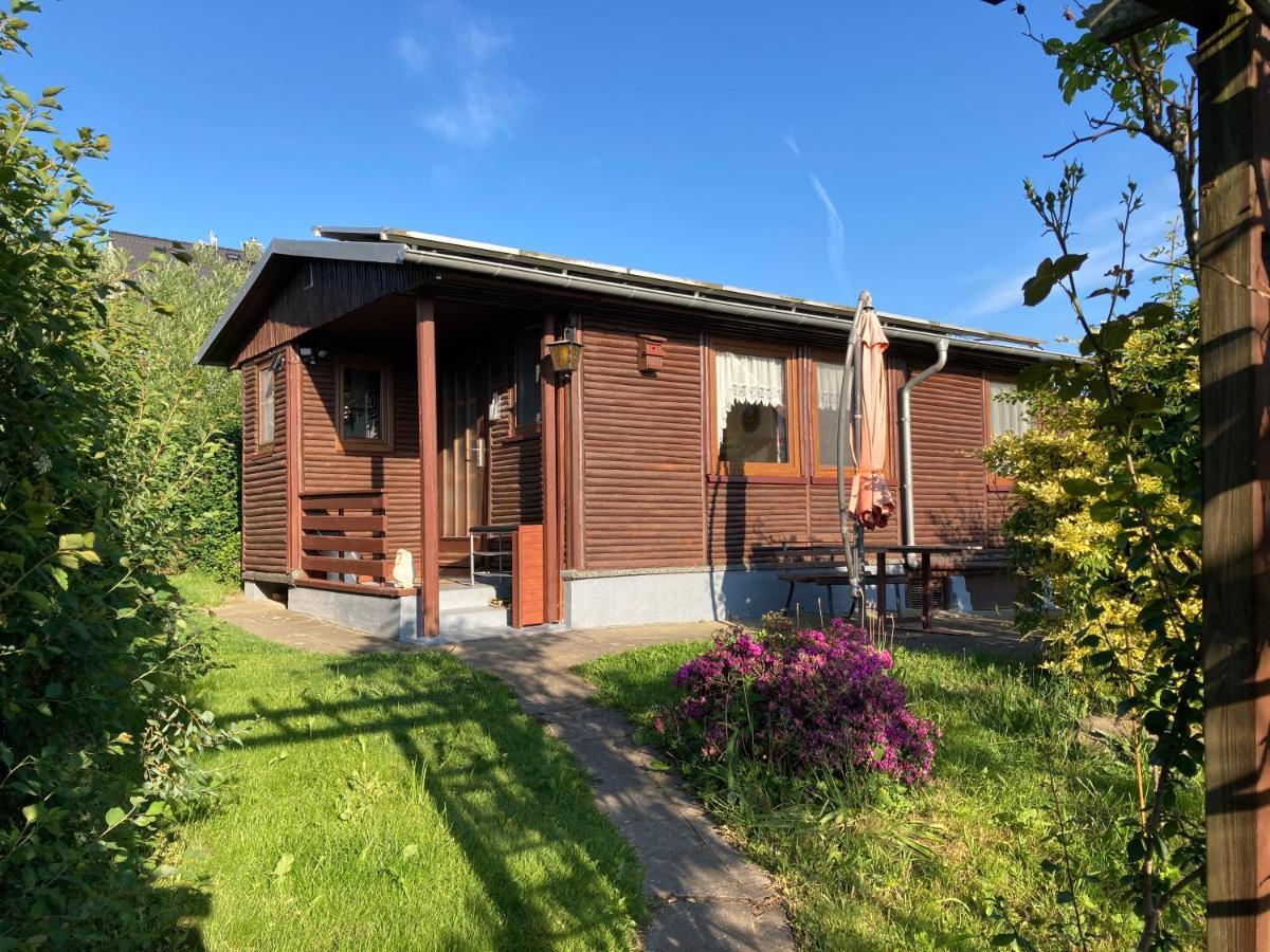 Gartenlandhaus Dohma Eksteriør bilde
